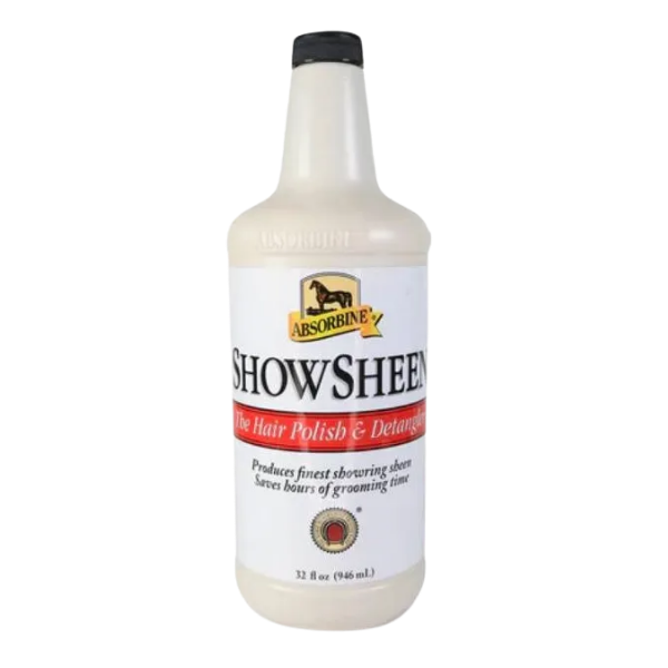 Absorbine Show Sheen 946 ml