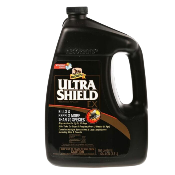 Absorbine Ultrashield	3.875 lts
