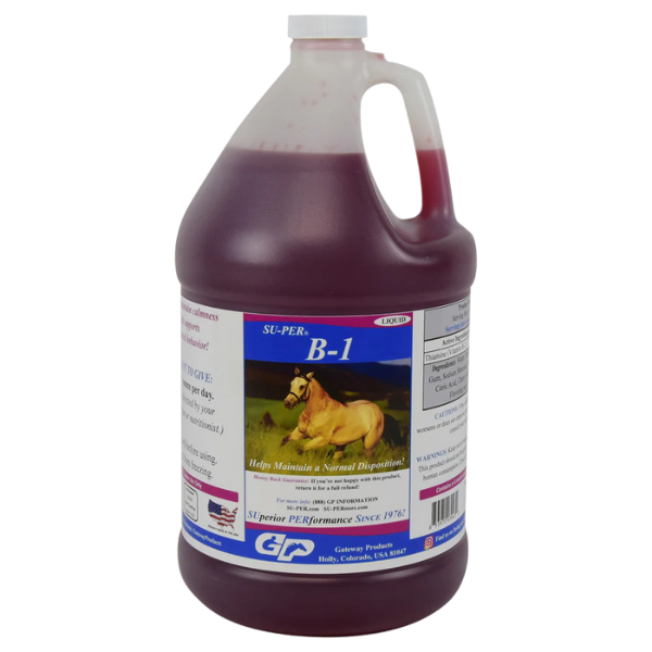 B1 Super Liquid	Galón