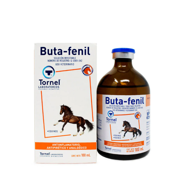 Butafenil 100ml