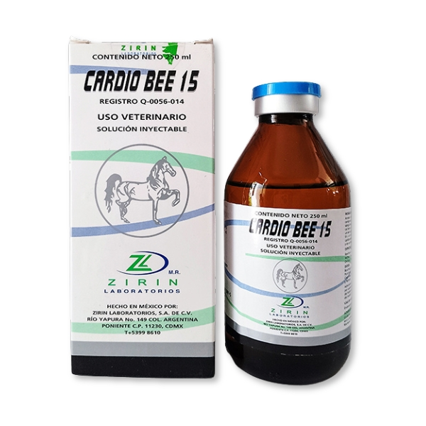 Cardiobee 250ml