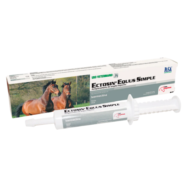 Ectocin Equus Simple