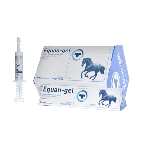 Equan gel