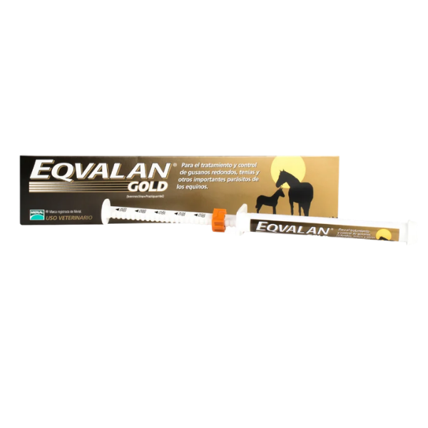 Eqvalan Gold 