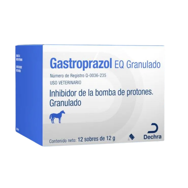 Gastroprazol EQ