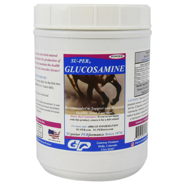 Glucosamine Super 2.5 lb