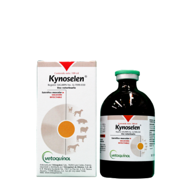 Kynoselen 100ml