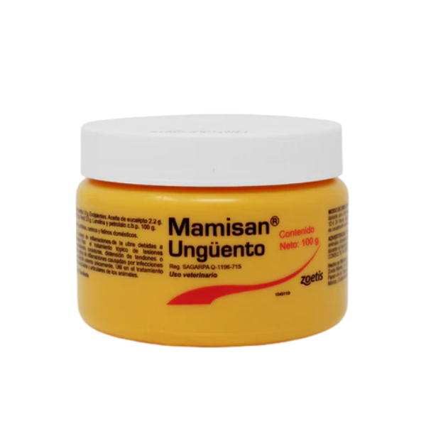Mamisan 100g