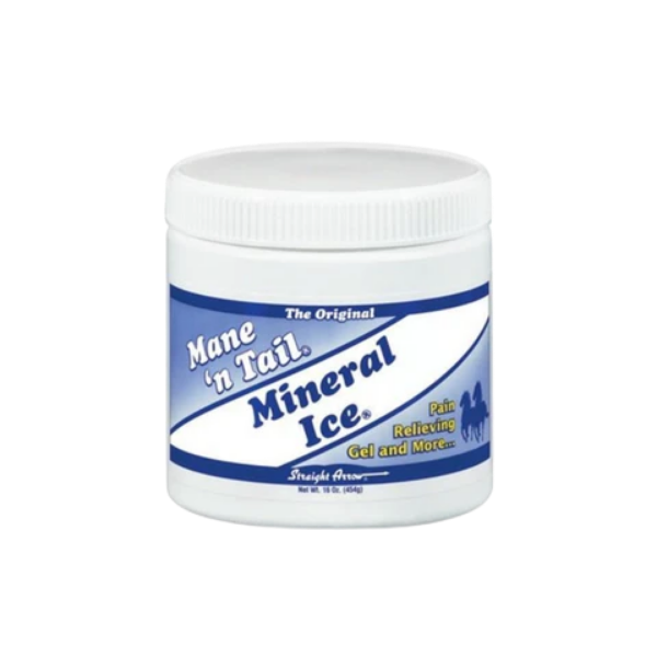 Mineral Ice	454 grs