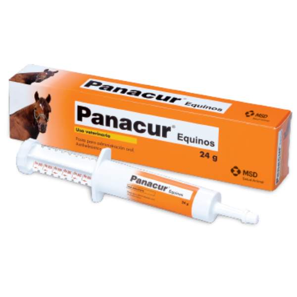 Panacur Pasta