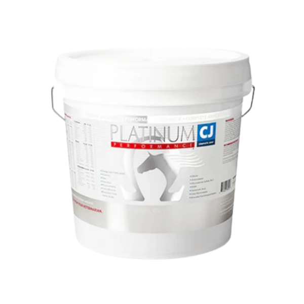 Platinum Performance	10 lbs