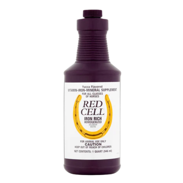 Red Cell	946 ml