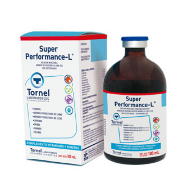 Super Performance 100ml
