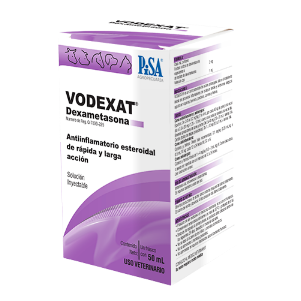 Vodexat 50ml