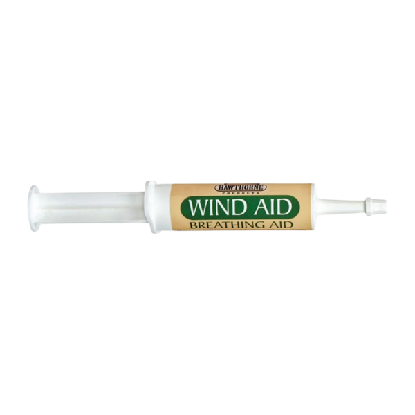 Wind Aid Jeringa	1 oz